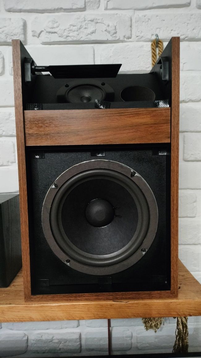 Kolumny bose 301 series 1 unikat