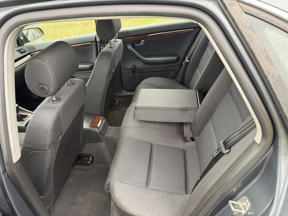 Sprzedam Audi A4 idealne