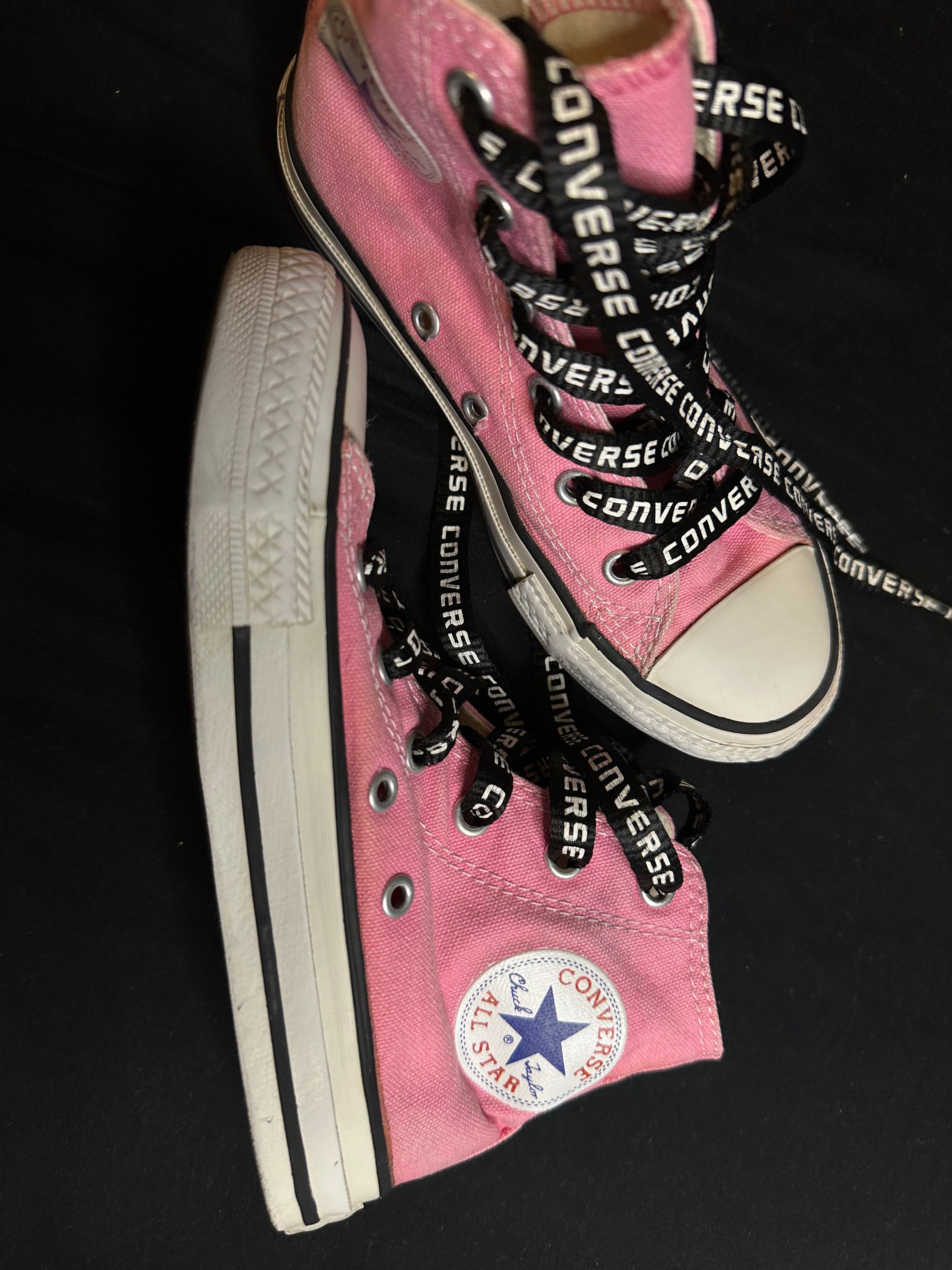 Converse Chuck Tailor All Star - Trampki wysokie