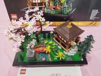 LEGO 10315 - brak klocka