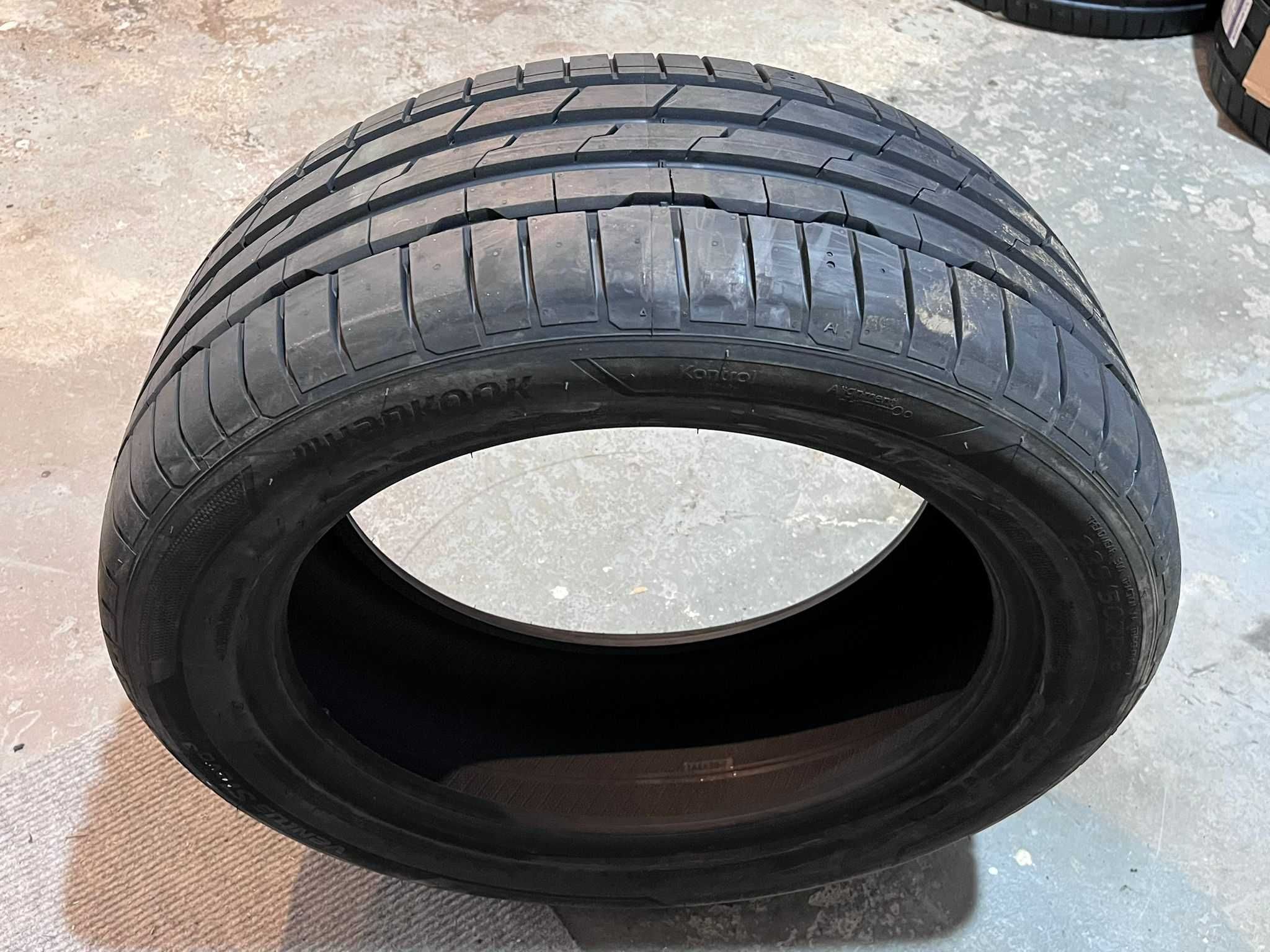4 x Hankook Ventus S1 Evo3 235/50/R18