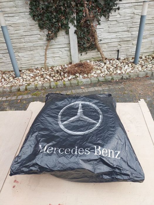 Mercedes W 166 SUV Opony Pirelli lato+Felgi 20&quot;