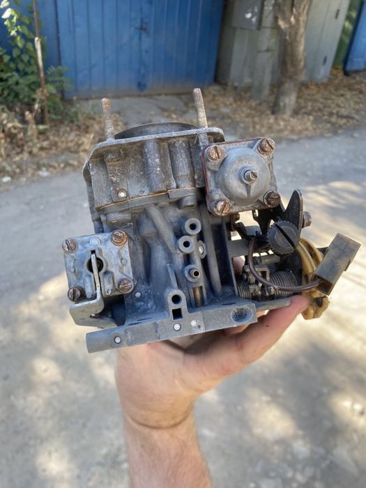 Продам карбюратор