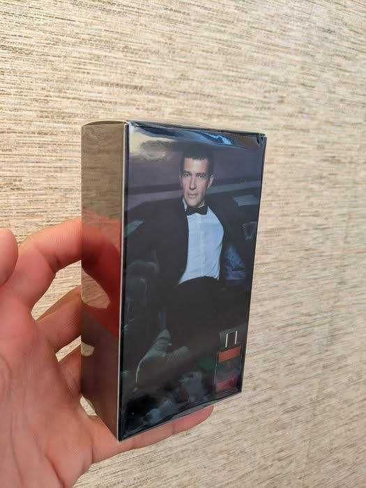 [Spain] Secret Temptation Antonio Banderas  100ml