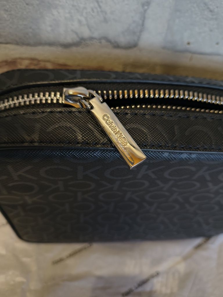 Calvin Klein torebka