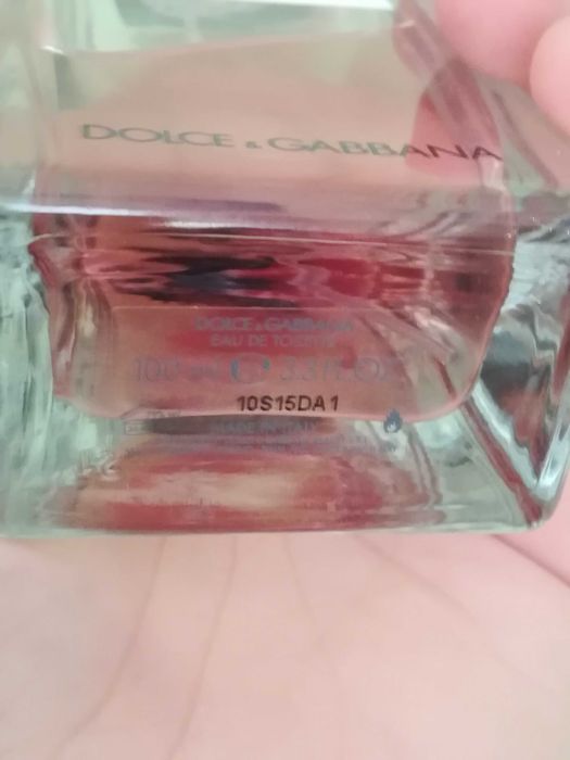 L'imperatrice Dolce Gabbana 100 ml