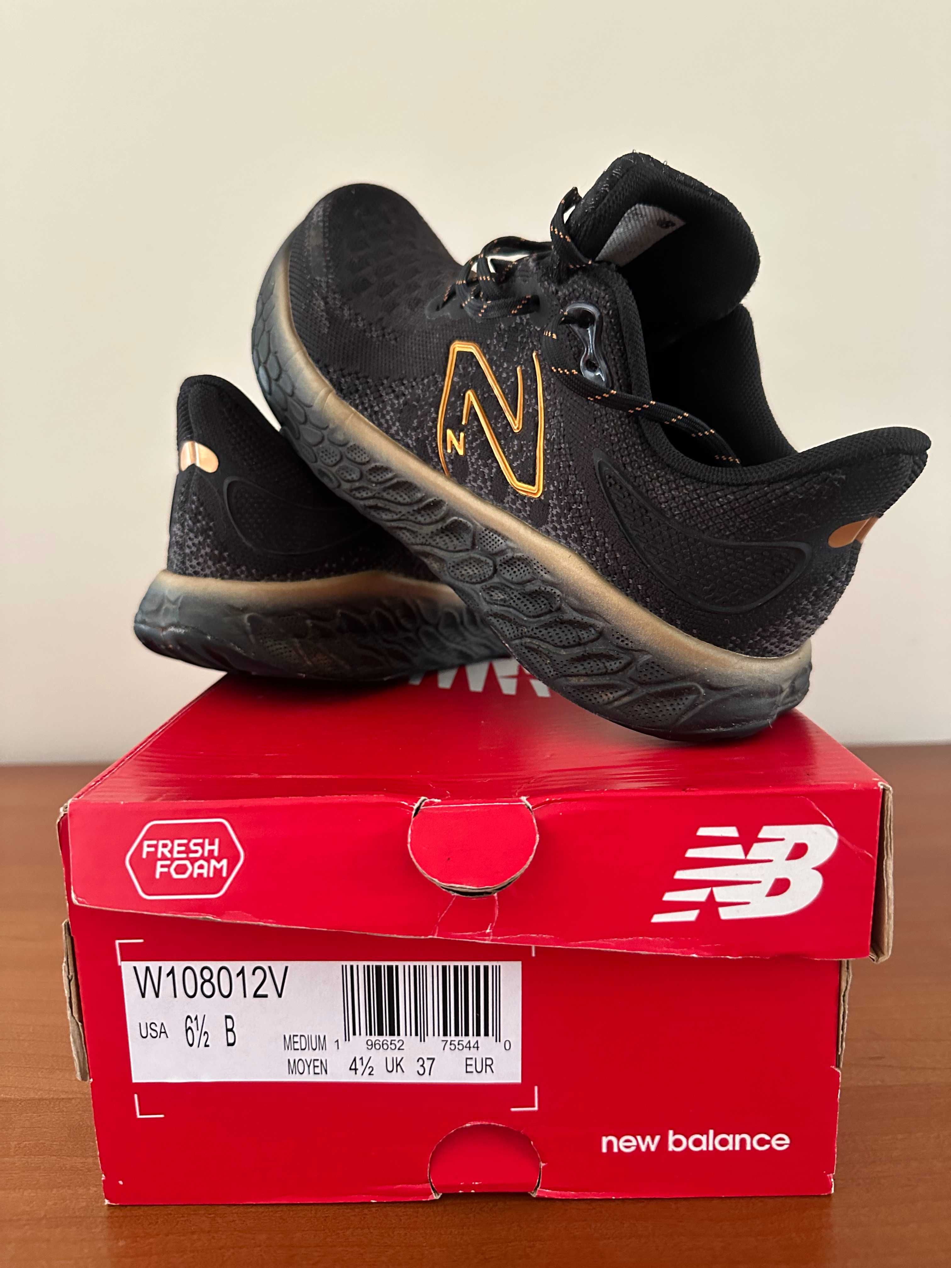 Ténis New Balance 1080