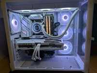 MSI RTX 5080 Ventus White