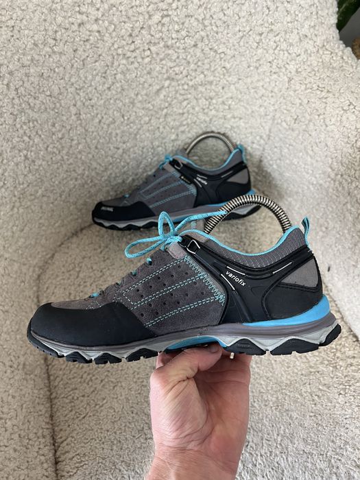 жіночі трекінгові черевики Meindl Ontario Lady gtx