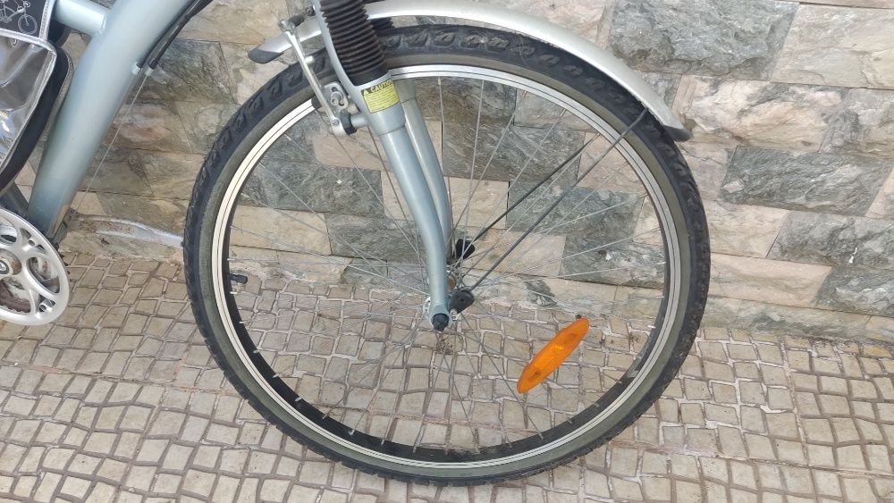 Bicicleta de Adulto (NOVO PREÇO)