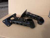 Apoios de motor BMW E36 M50/52/54