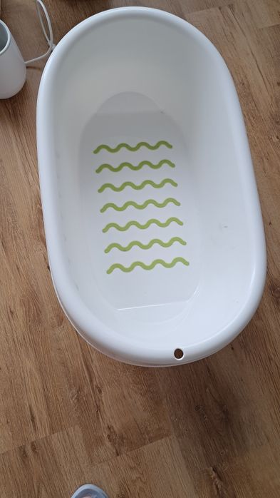 Wyprawka dla dziecka