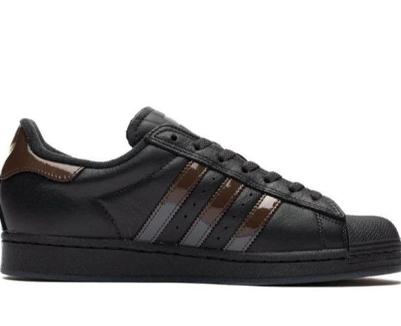 Кросівки Adidas Superstar x Dime Originals

Две пары в наличии!!