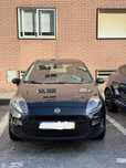 FIAT PUNTO 1.2 MYSTYLE - Oportunidade
