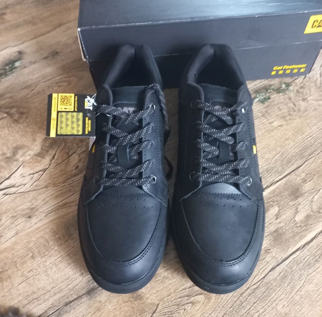 Кросівки Caterpillar Ara Cush 44,45р