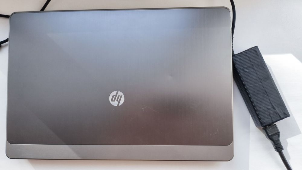 Ноутбук ProBook HP 4530S і5 -2450м 6 гб SSD
