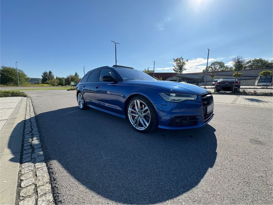 Audi A6 !!! Competition !!! Audi a6 c7 !!! Domykanie drzwi !!! Webasto !!!