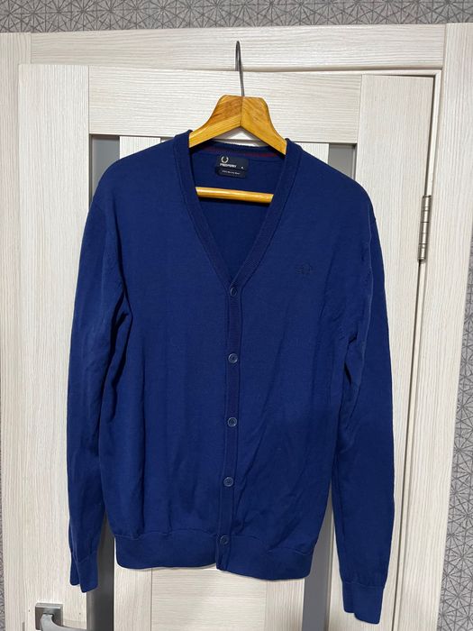 Кардиган от Fred Perry