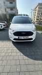 Ford Transit connect cena brutto FV23%