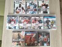 gry na PlayStation 3 ps3