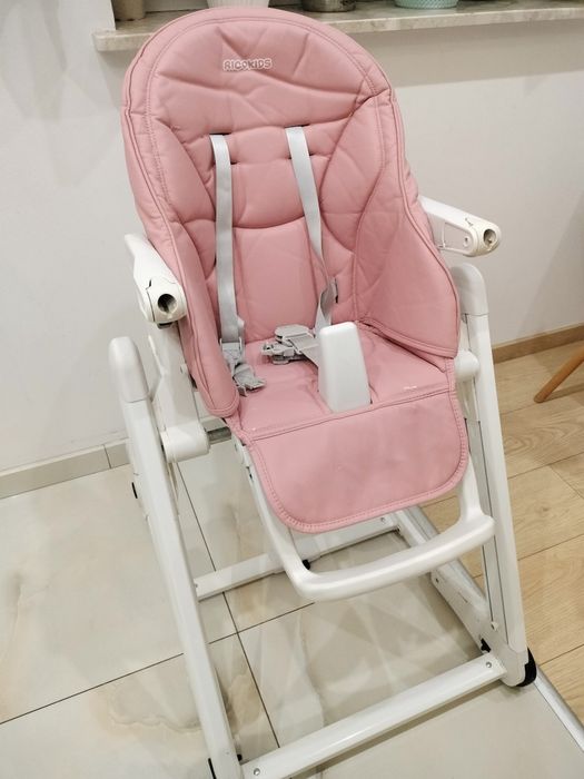 Krzesełko do karmienia