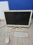Komputer  all in one HP  1 Tyra dysk