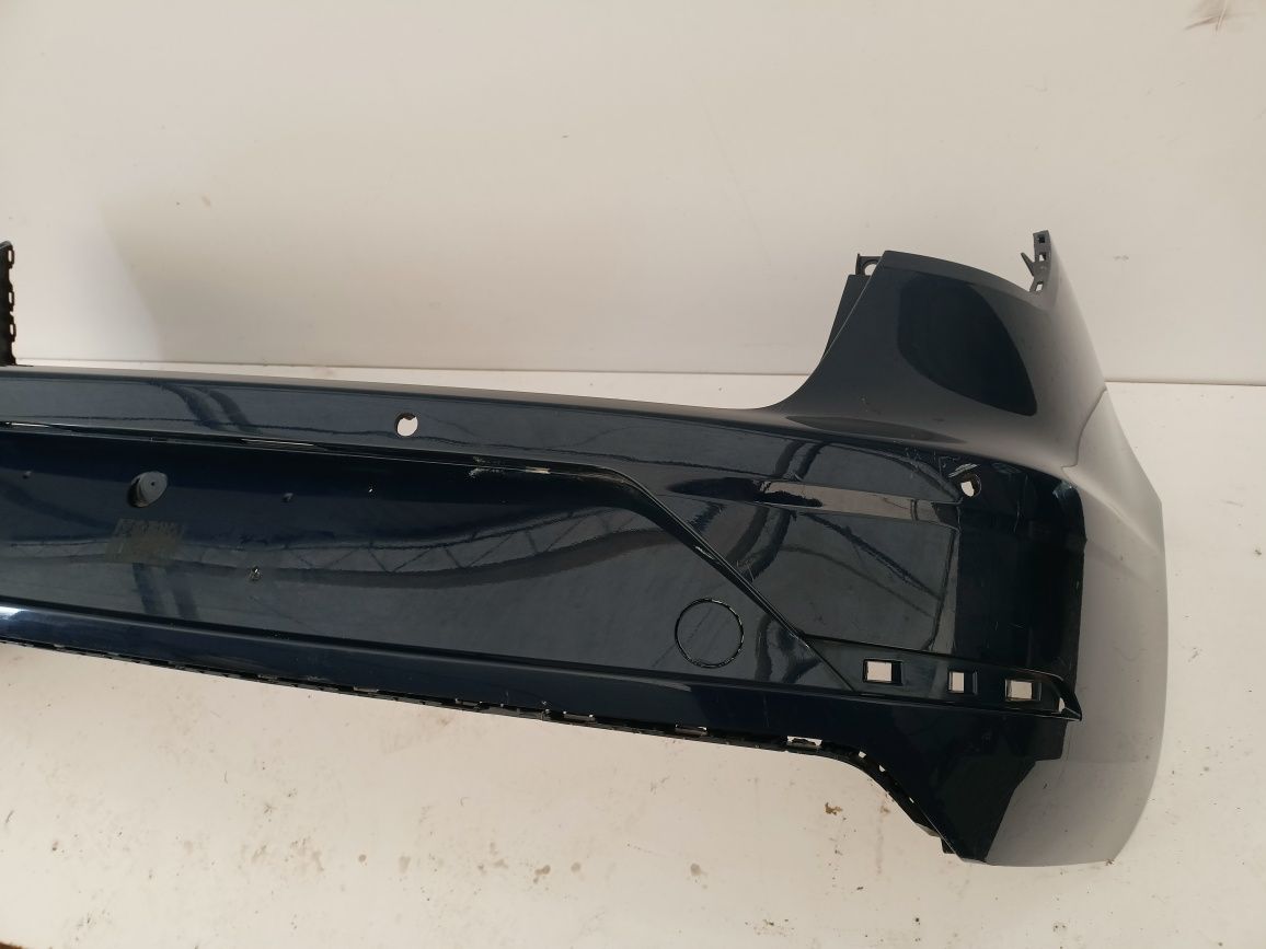 Seat Leon III 3 kombi lift FL 17- 5F 5F9 zderzak tył tylny PDC
