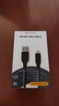Cable USB micro-usb 3m