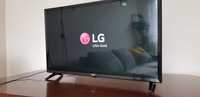 TV LG 32  LJ510U