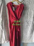 Peças de roupa do M ao 3XL