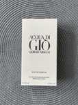 Perfum ACQUA DI GIO Giorgio Armani EDP 125 ml nowe