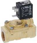 válvula asco sce238a005 1" c/ solenóide 24vac 50-60 hz 4w