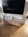 Szafka, komoda rtv Ikea Besta