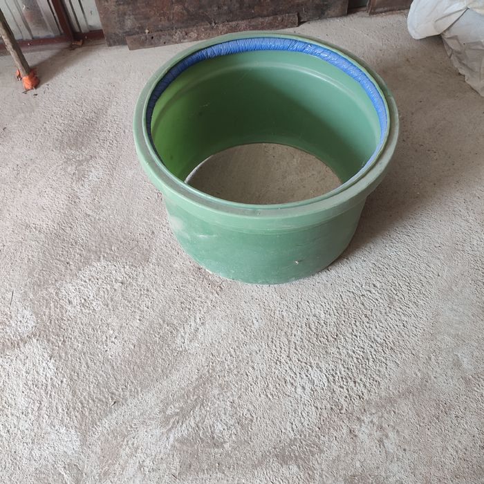 Sprzedam nadstawkę do zbiornika haba 600/320