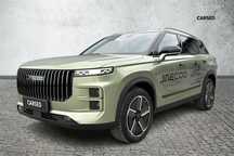 Jaecoo 7 1.6TGDI 147KM AWD l Gwarancja 7 lat , System Kamer 540°, ACC l