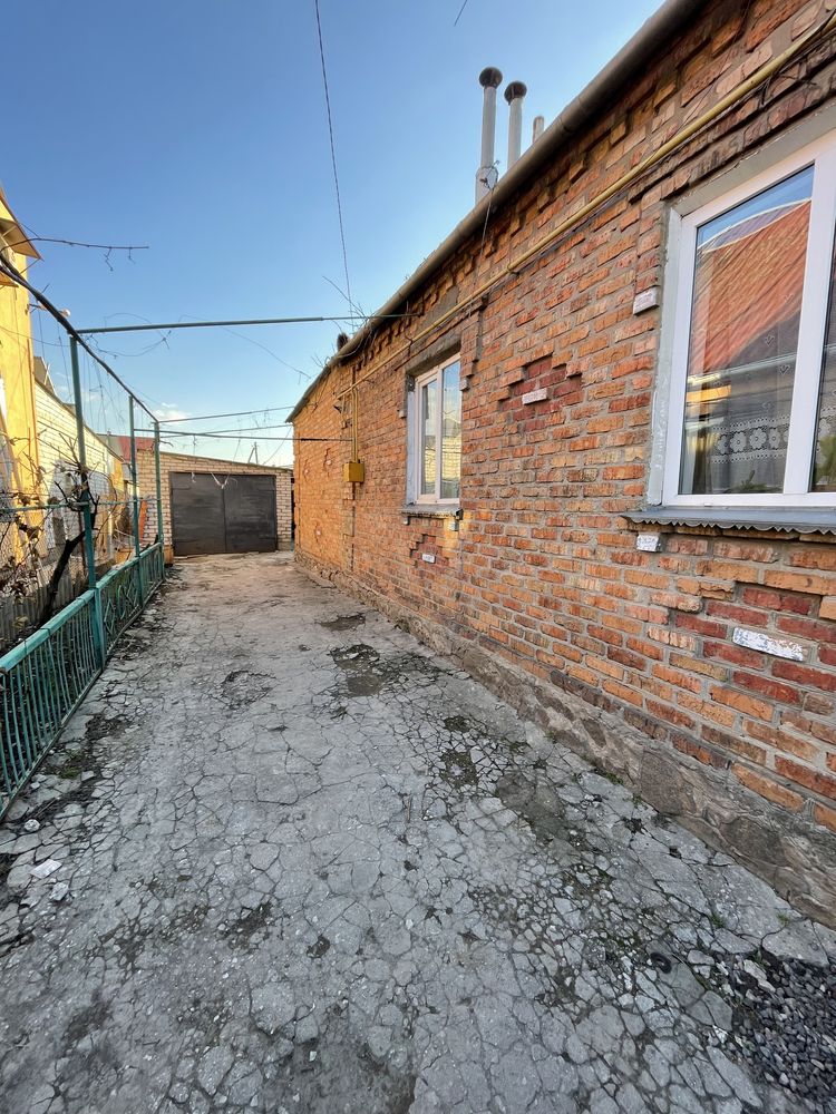 30500 у.о Продаж будинку с.Володимірське