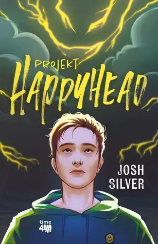 Projekt HappyHead. time4YA