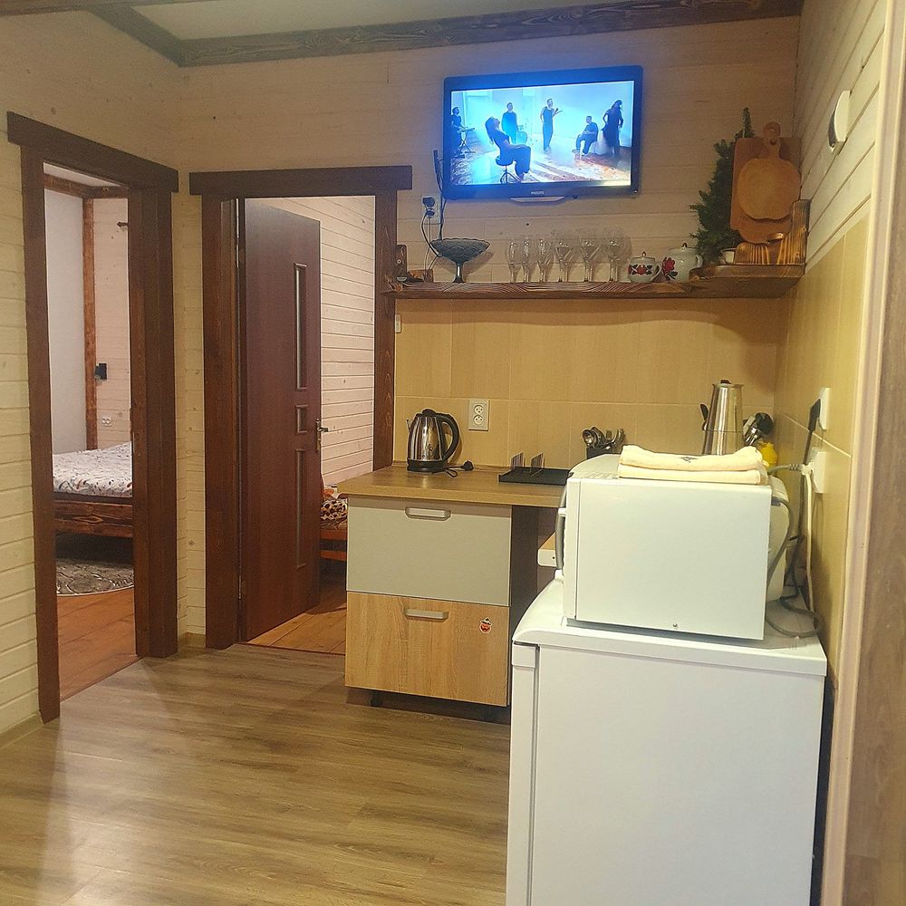 Котедж, Оренда житла, Будинок для відпочинку в Карпатах