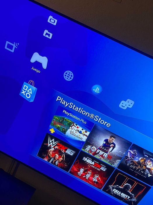 2 Playstation 3 Slim + Cabo de alimentação + HDMI