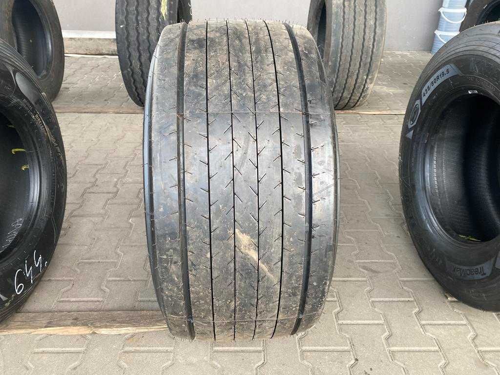 Opona ciężarowa naczepowa 435/50R19.5 NEXT TREAD NT LHT II / 100%