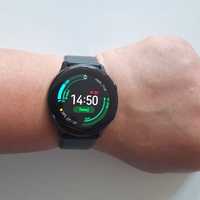 Samsung Galaxy Watch Active czarny