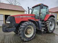 Case Magnum MX210, 2005r. Puma MX230, 7220 MX225