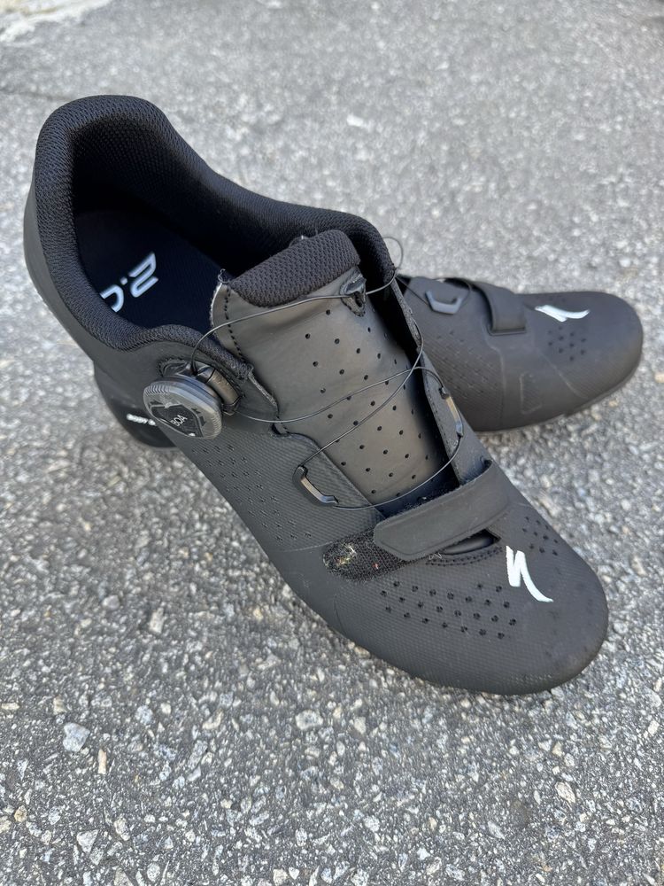 велотуфли specialized torch 2.0