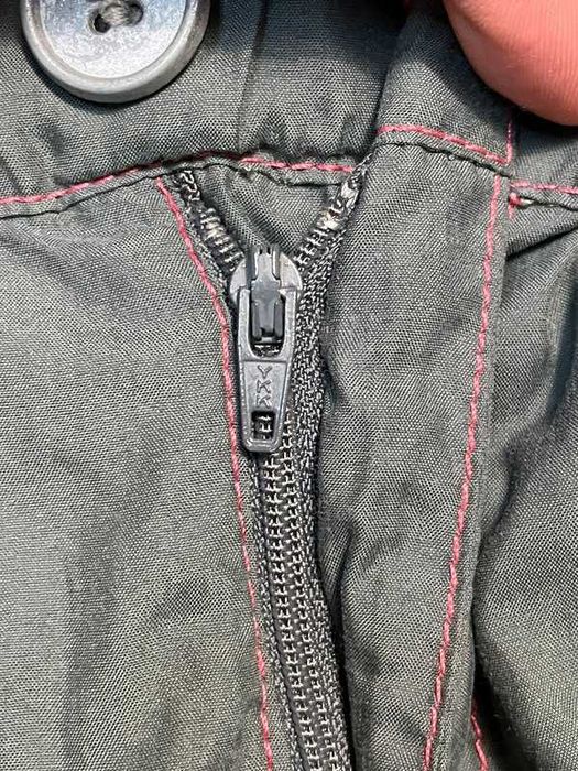 Жіночі Широкі Штани Opium Y2K Розмір S