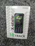 Продам новий телефон Sigma X-style 18 Track Black