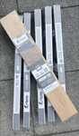 8,94 m2 panele laminowane Artens Intenso Blaufor AC5