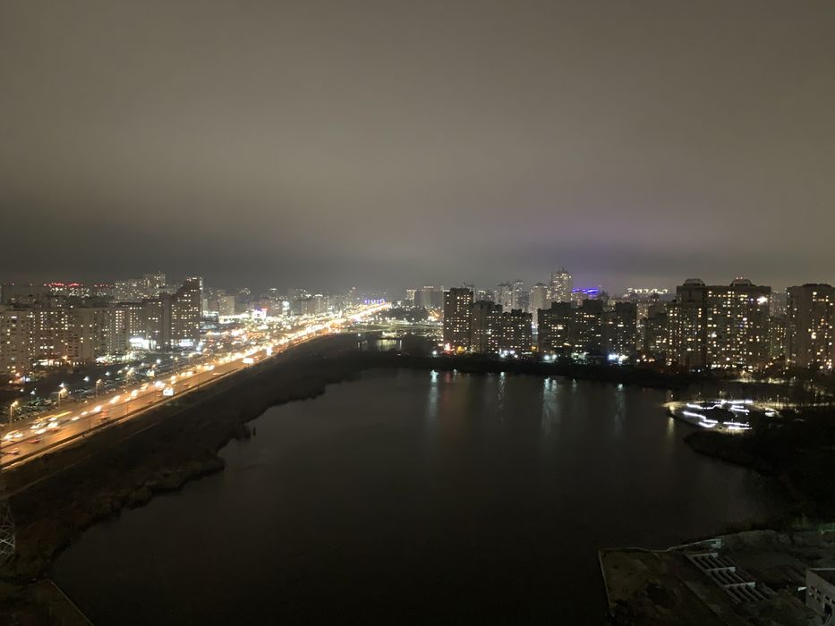 Романтичный люкс с видом на озеро. Харьковская, Лебединый-14-555.biz.ua