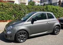 Fiat 500 1.0 Hybrid Connect