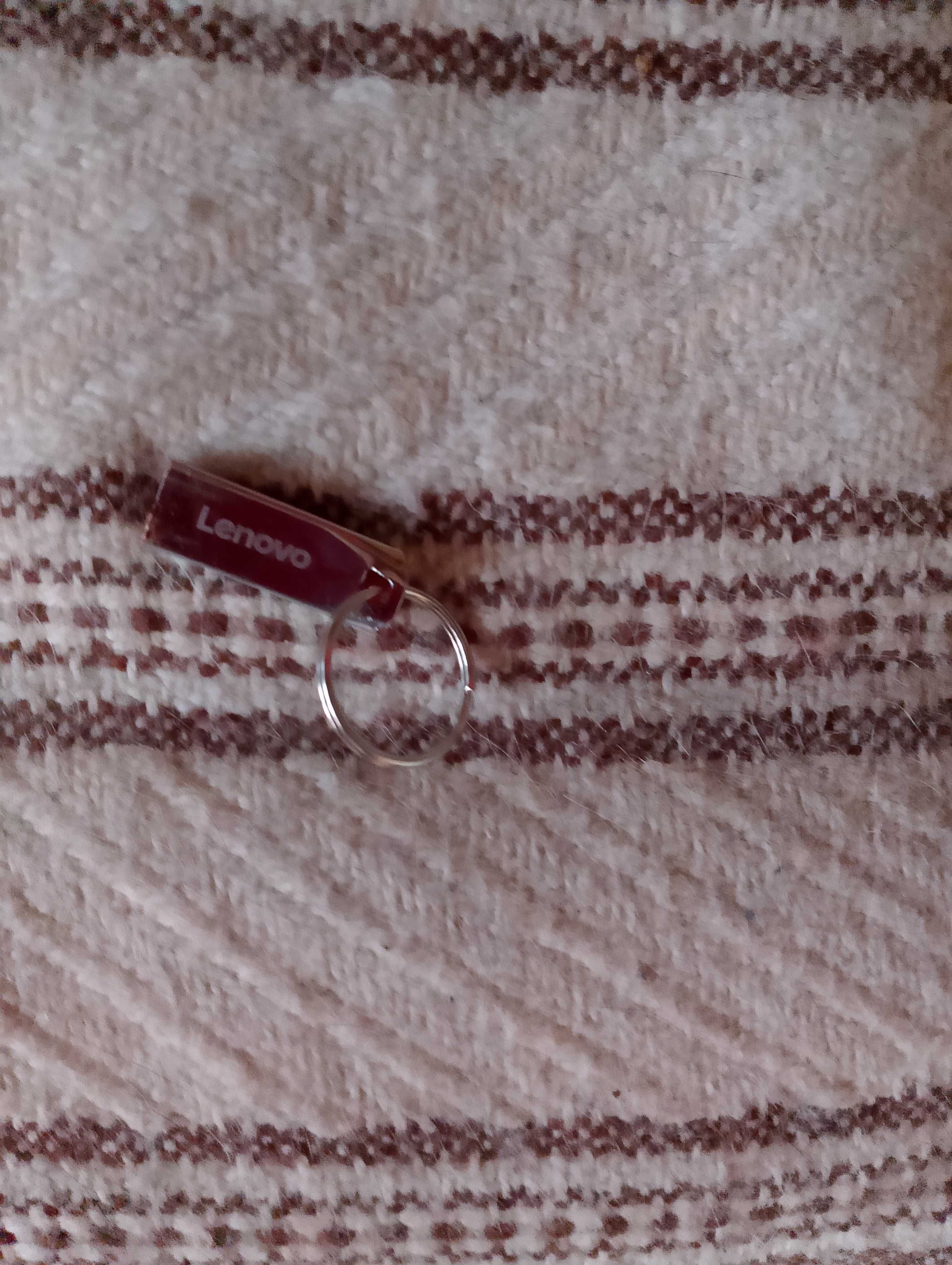 Pendrive używany
