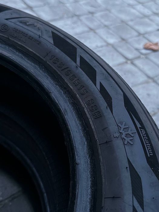 Шини 185/65/15 R15